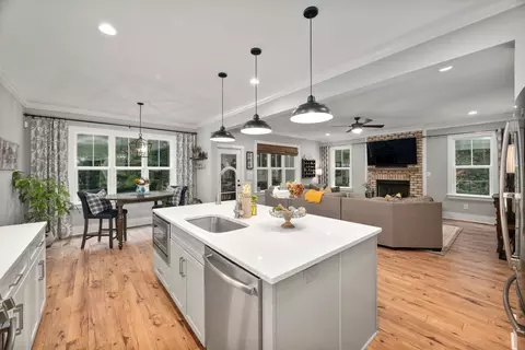604 Lawrence Rd, Wake Forest, NC 27587 photo 6