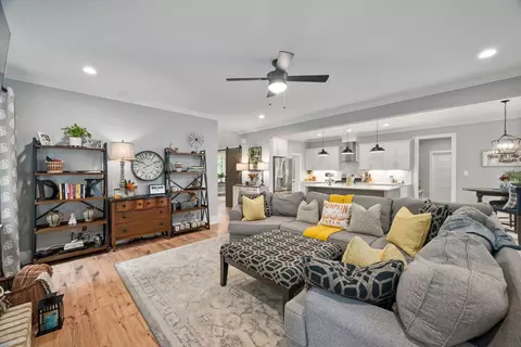 604 Lawrence Rd, Wake Forest, NC 27587 photo 4
