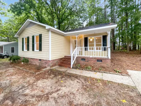 117 Grange Dr, Wendell, NC 27591