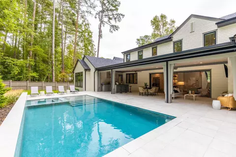 7317 Grist Mill Rd, Raleigh, NC 27615