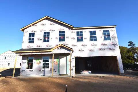 45 Honeycup Ct, Youngsville, NC 27596