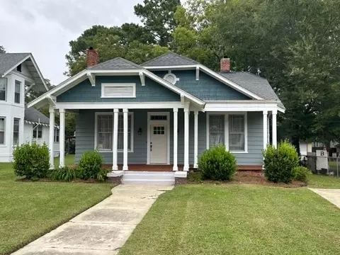1004 W Kenan St, Wilson, NC 27893