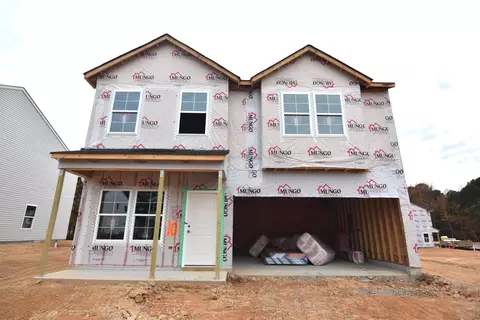 105 Spotted Bee Way, Youngsville, NC 27596