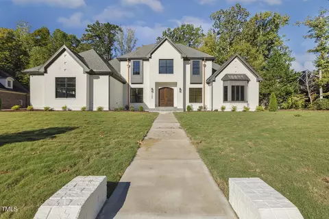 148 Bonica Creek Dr, Garner, NC 27529