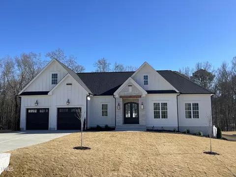 275 Freewill, Raleigh, NC 27603