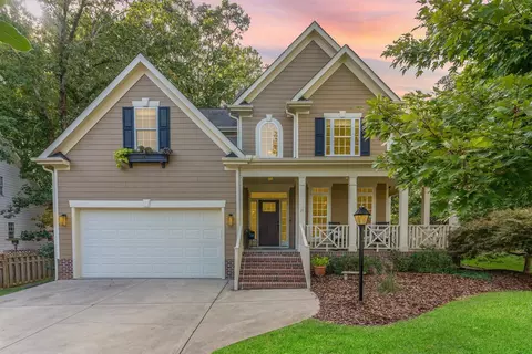 71 Bellemont Rd, Pittsboro, NC 27312