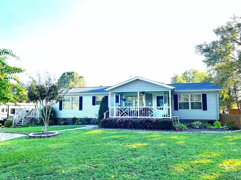 6209 Dunwoody Rd, Rougemont, NC 27572