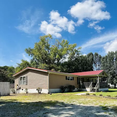 2870 Yarborough Mill Rd, Milton, NC 27305