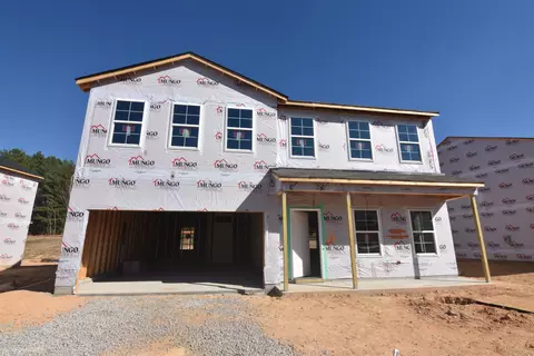 110 Spotted Bee Way, Youngsville, NC 27596