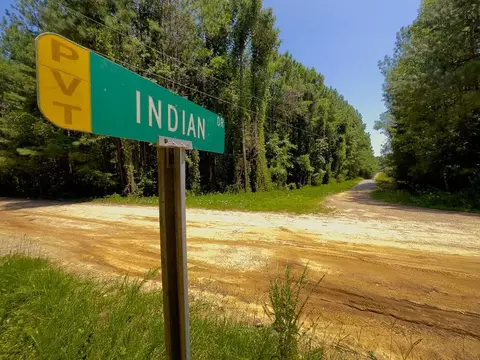 00 Indian Dr, Norlina, NC 27563
