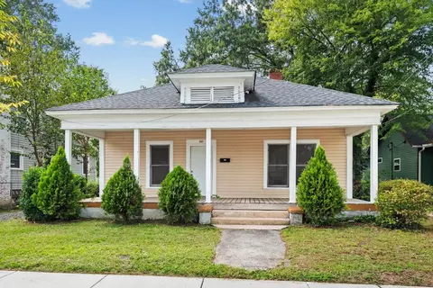 307 N Driver St, Durham, NC 27703