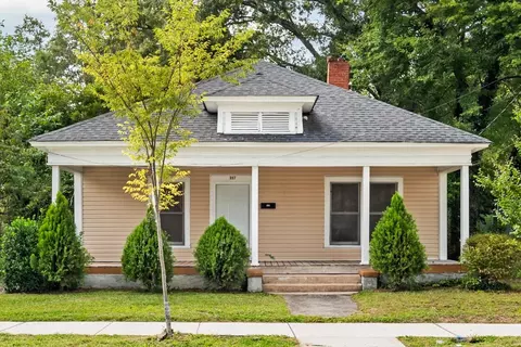 307 N Driver St, Durham, NC 27703 photo 2