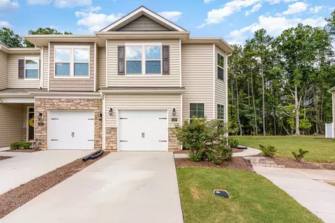 1109 Apogee Dr, Durham, NC 27713 photo 2