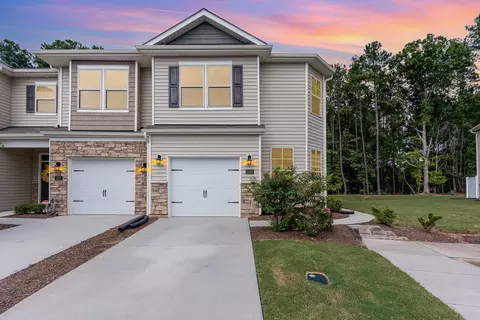 1109 Apogee Dr, Durham, NC 27713