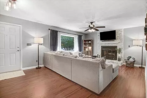 101 Saddle Ridge Ct, Garner, NC 27529 photo 6