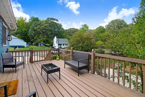 101 Saddle Ridge Ct, Garner, NC 27529 photo 19