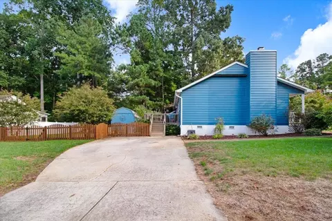 101 Saddle Ridge Ct, Garner, NC 27529 photo 20