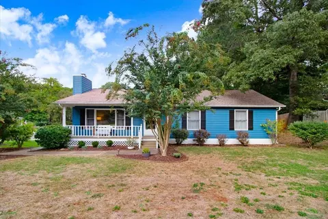 101 Saddle Ridge Ct, Garner, NC 27529 photo 1