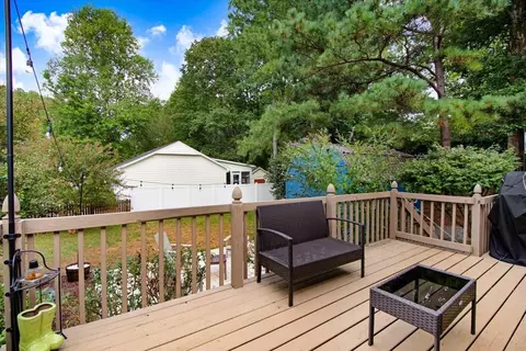 101 Saddle Ridge Ct, Garner, NC 27529 photo 18