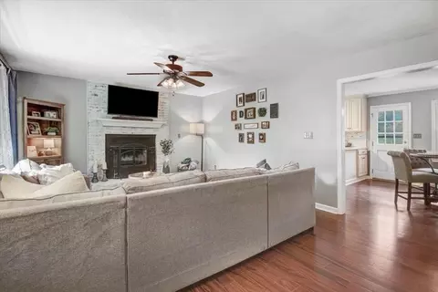 101 Saddle Ridge Ct, Garner, NC 27529 photo 3