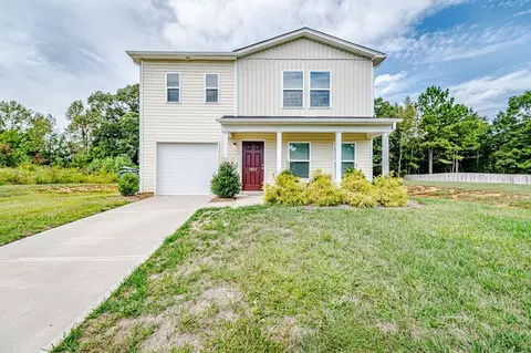 5623 Waxwing Dr, Snow Camp, NC 27349