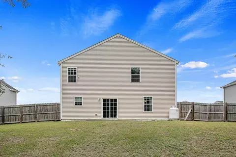 326 Botanical Ct, Bunnlevel, NC 28323 photo 41