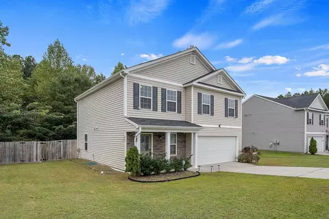 326 Botanical Ct, Bunnlevel, NC 28323 photo 3