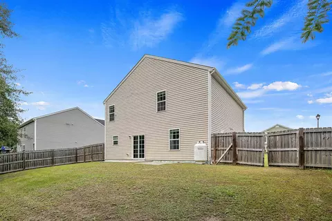 326 Botanical Ct, Bunnlevel, NC 28323 photo 42