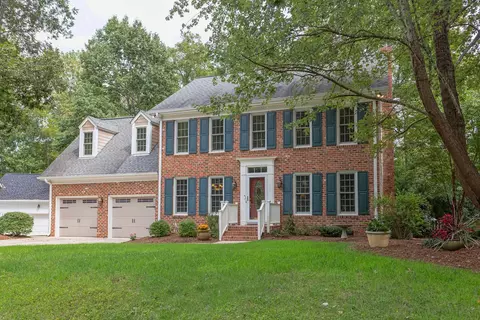 1002 Oakwell Ct, Apex, NC 27502