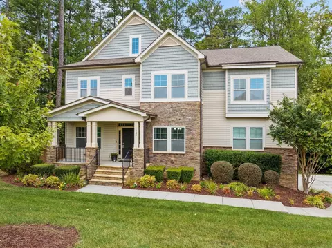 101 Sutton Springs Dr, Garner, NC 27529
