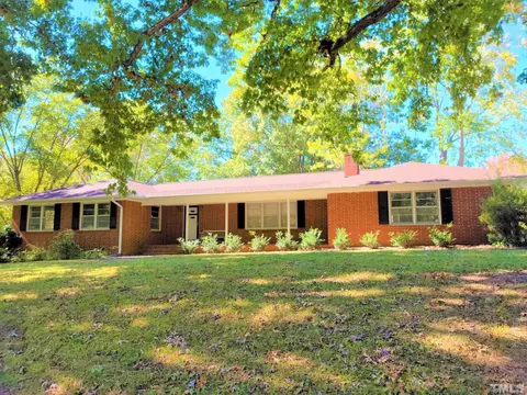 1204 David Ave, Henderson, NC 27536