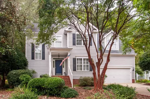 3135 Lariat Ridge Dr, Wake Forest, NC 27587