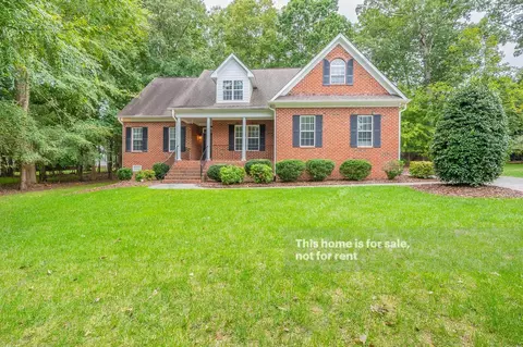 20 Scarlet Oak Ct, Durham, NC 27712