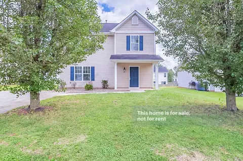 411 Tighfield Dr, Mebane, NC 27302