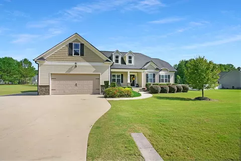 79 Candlenut Ln, Smithfield, NC 27577 photo 8