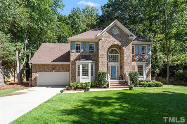 Wake County, NC Real Estate - Wake County Homes for Sale | Movoto