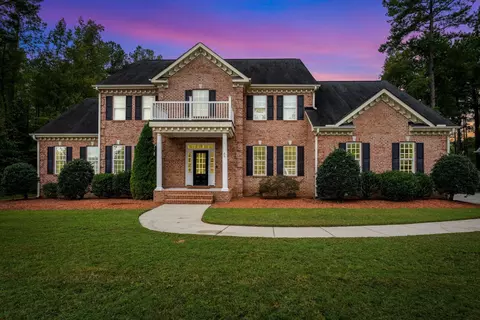 65 Belmont Lake Dr, Rocky Mount, NC 27804