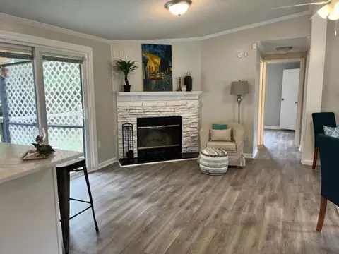 166 Travis Dr, Cameron, NC 28326 photo 5