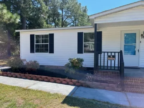166 Travis Dr, Cameron, NC 28326 photo 2