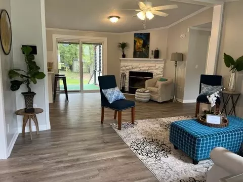 166 Travis Dr, Cameron, NC 28326 photo 8