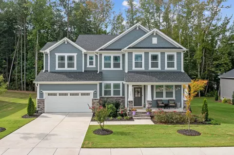 1125 Manchaca Loop, Apex, NC 27539 photo 1