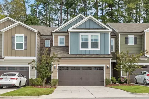 3422 Dropseed Dr, Apex, NC 27502 photo 1