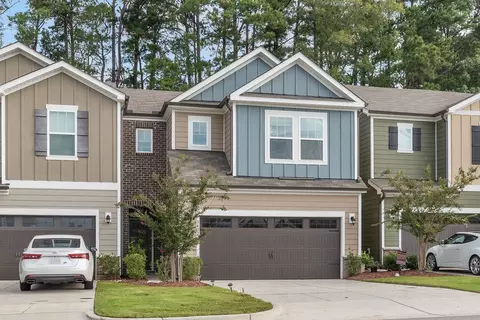 3422 Dropseed Dr, Apex, NC 27502 photo 2