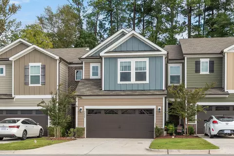 3422 Dropseed Dr, Apex, NC 27502 photo 3