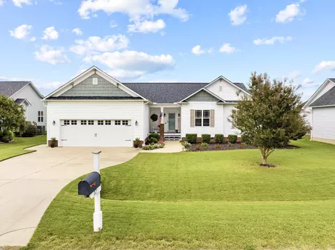 72 Adelaide Dr, Garner, NC 27529 photo 1
