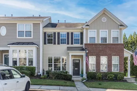 7863 Spungold St, Raleigh, NC 27617