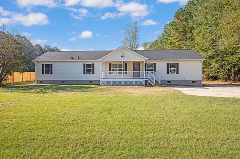 2380 Byrds Mill Rd, Erwin, NC 28339