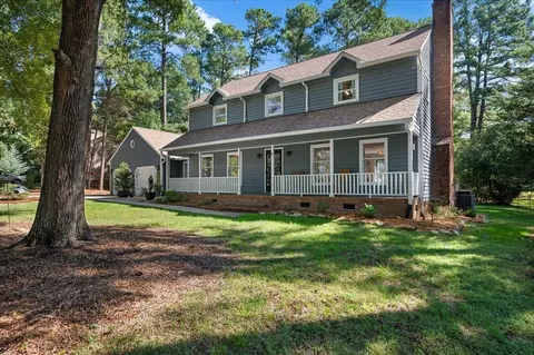 5116 Hallmark Rd, Durham, NC 27712 photo 8