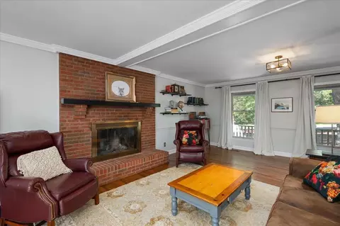 5116 Hallmark Rd, Durham, NC 27712 photo 13