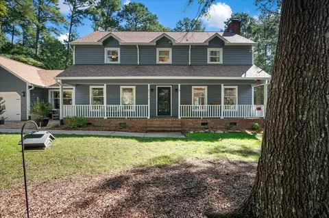 5116 Hallmark Rd, Durham, NC 27712 photo 2